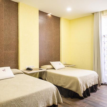 Hotel Fenix Tapachula Ngoại thất bức ảnh