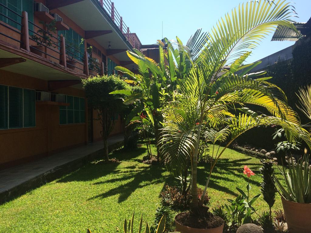Hotel Fenix Tapachula Ngoại thất bức ảnh