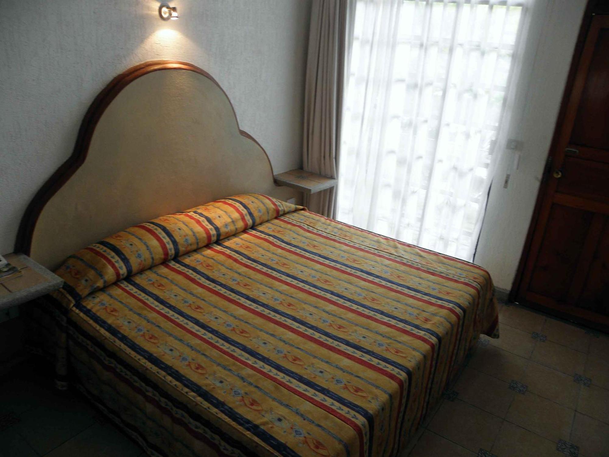 Hotel Fenix Tapachula Ngoại thất bức ảnh