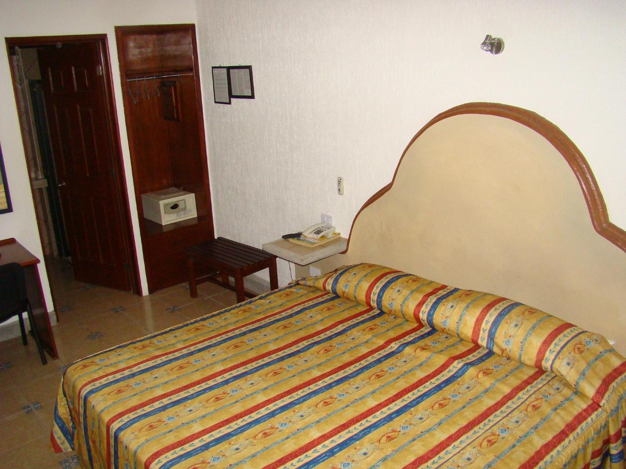 Hotel Fenix Tapachula Ngoại thất bức ảnh