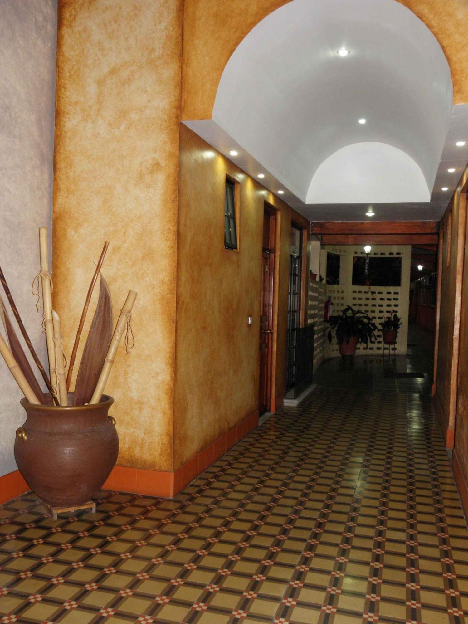Hotel Fenix Tapachula Ngoại thất bức ảnh