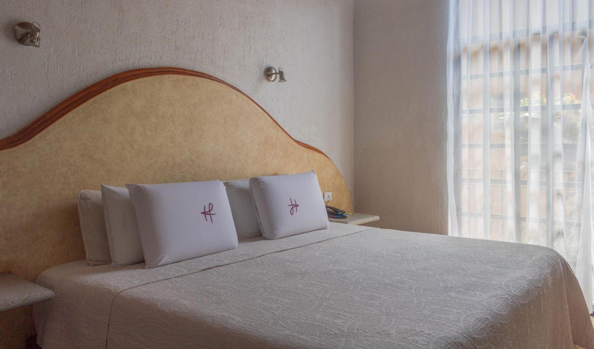 Hotel Fenix Tapachula Ngoại thất bức ảnh