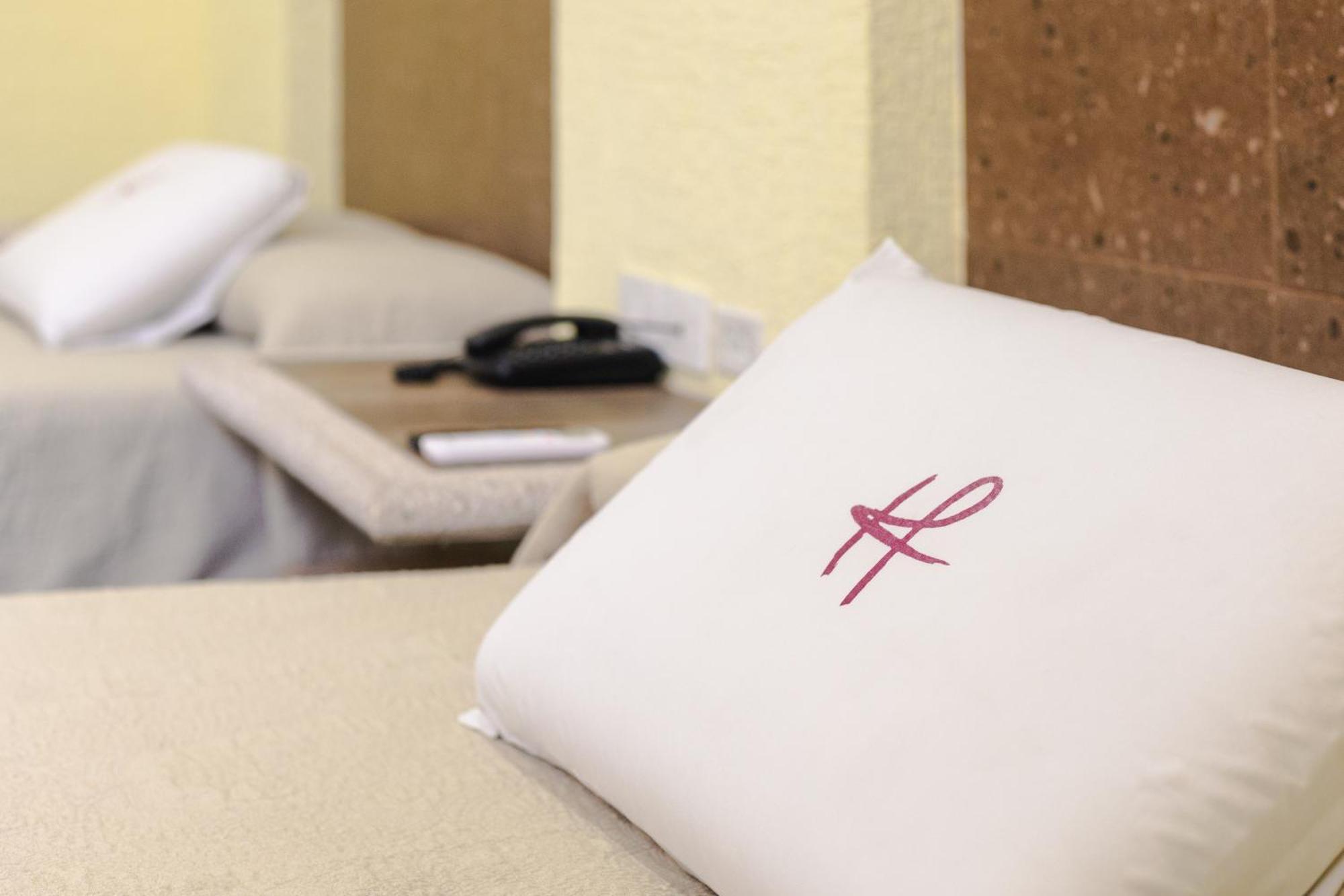 Hotel Fenix Tapachula Ngoại thất bức ảnh