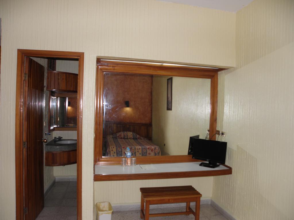Hotel Fenix Tapachula Phòng bức ảnh