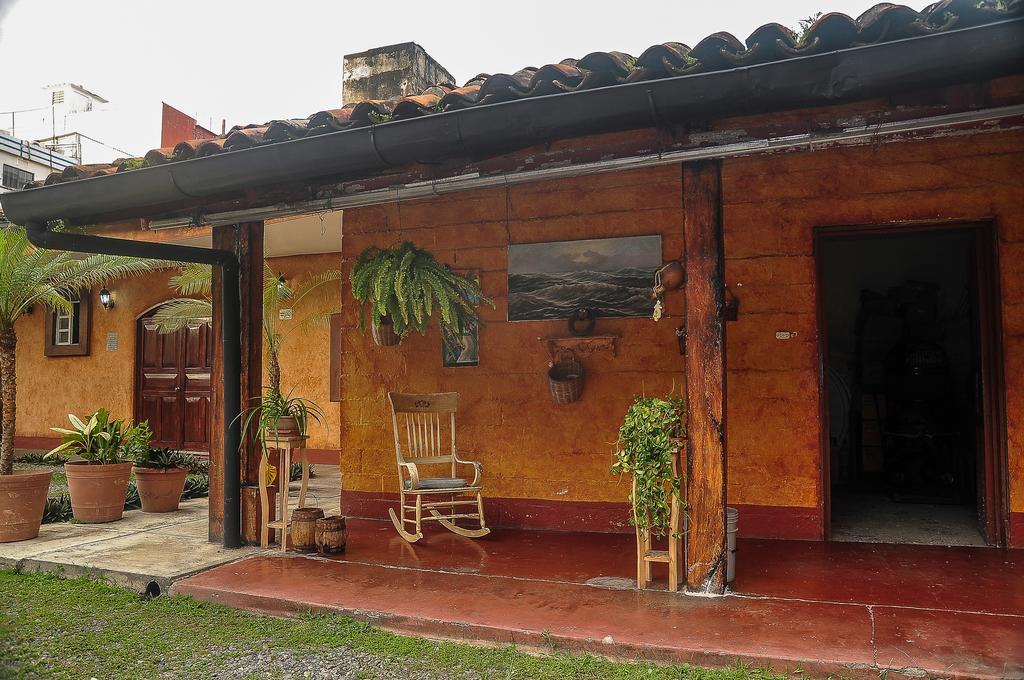 Hotel Fenix Tapachula Ngoại thất bức ảnh