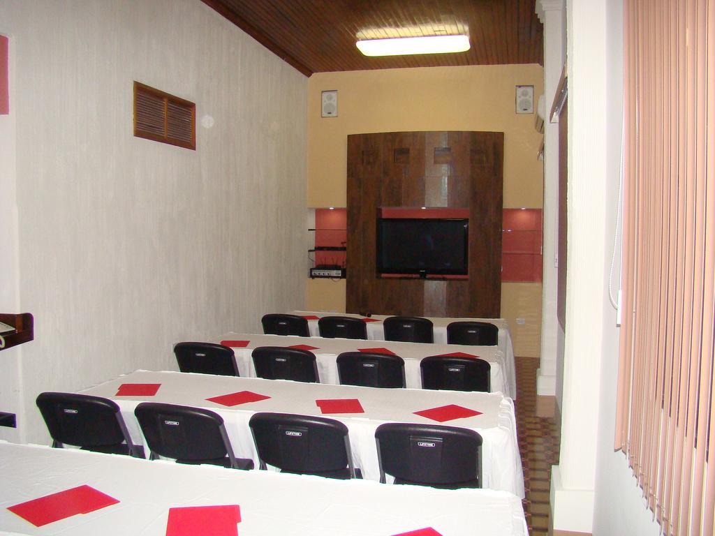 Hotel Fenix Tapachula Ngoại thất bức ảnh