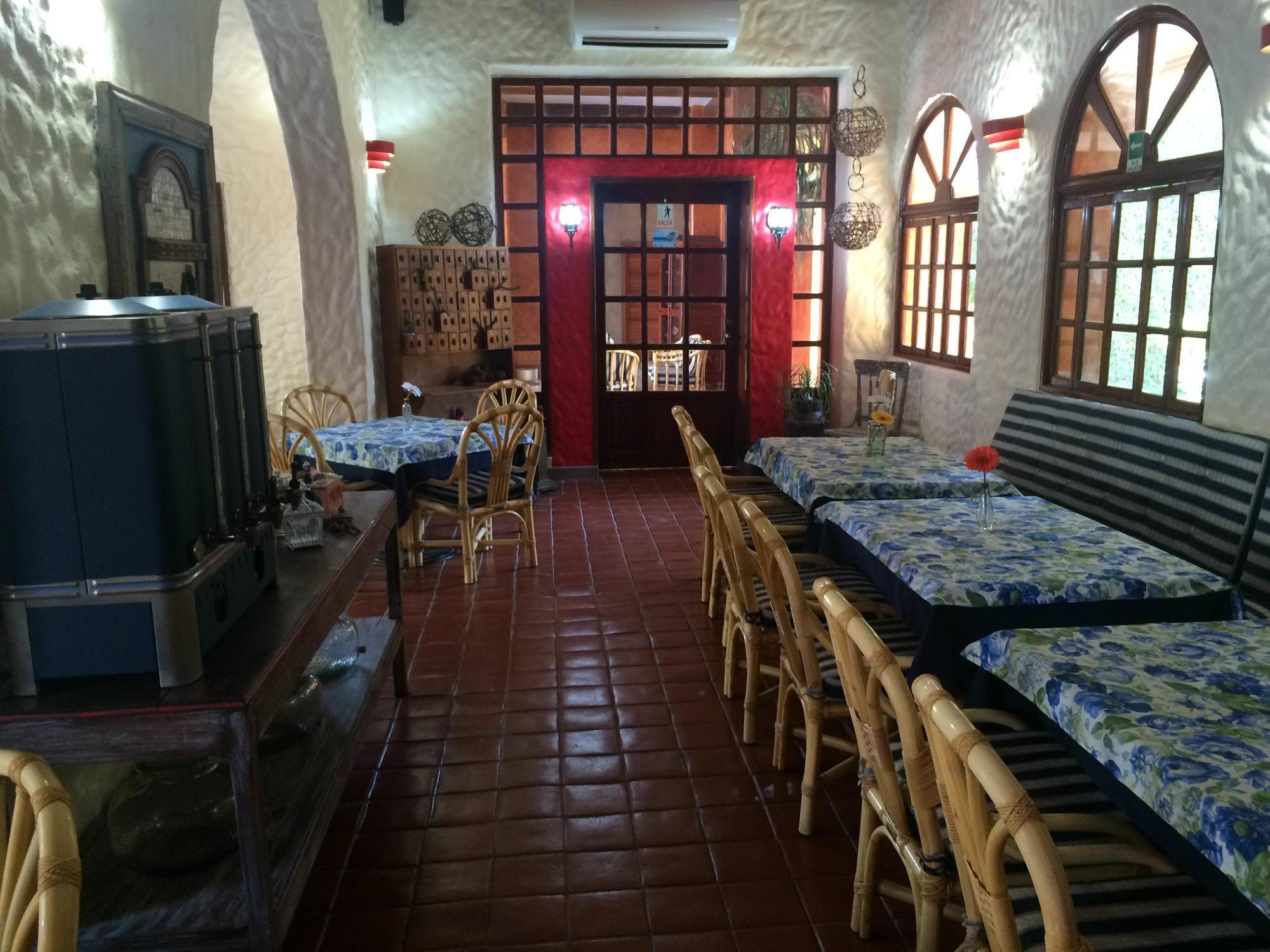 Hotel Fenix Tapachula Ngoại thất bức ảnh