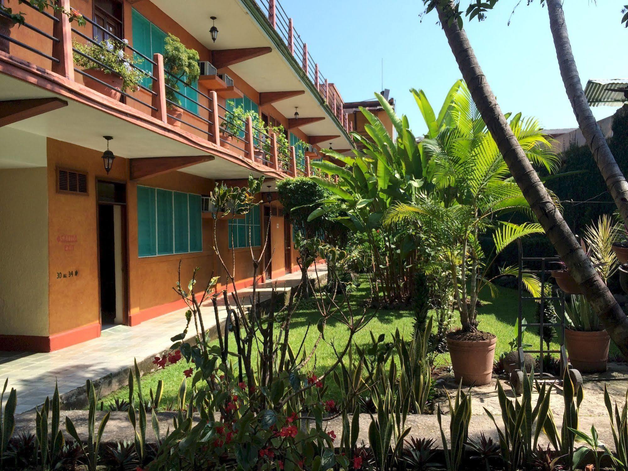 Hotel Fenix Tapachula Ngoại thất bức ảnh
