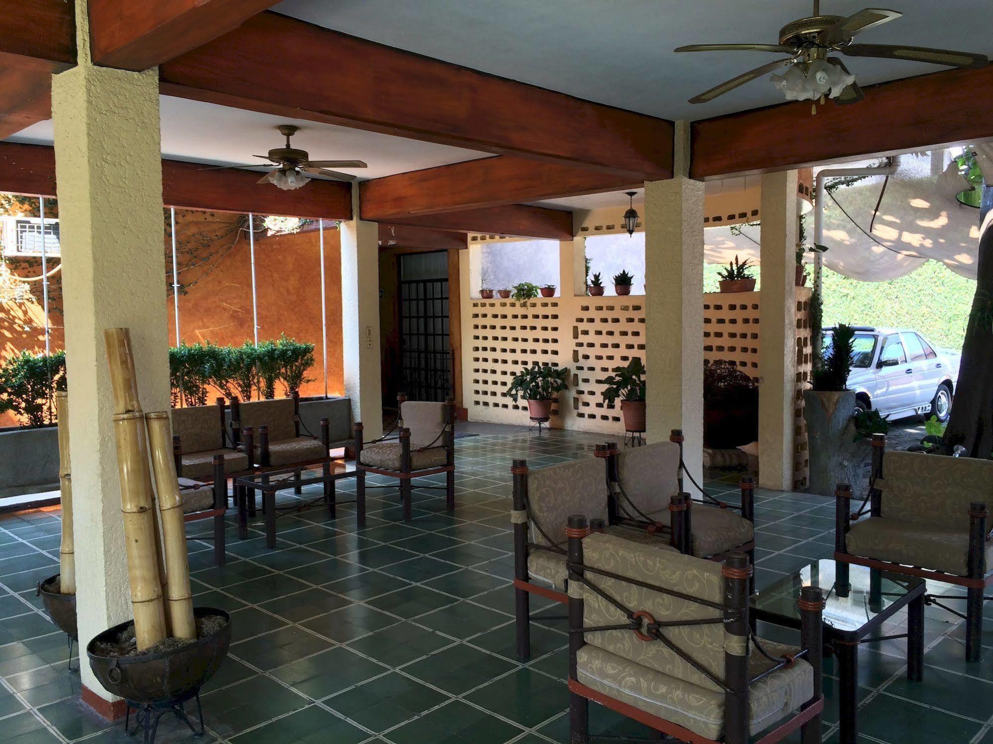 Hotel Fenix Tapachula Ngoại thất bức ảnh