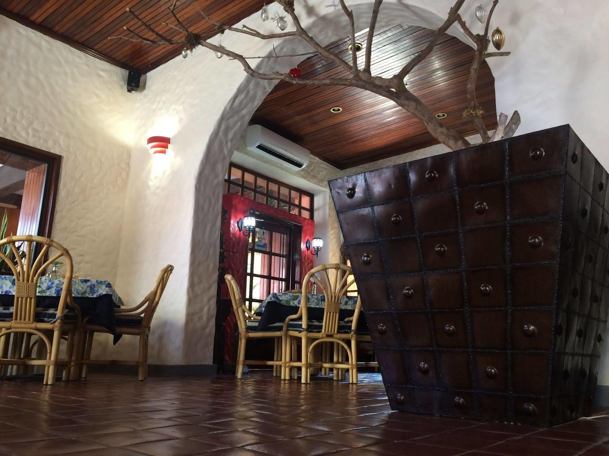 Hotel Fenix Tapachula Ngoại thất bức ảnh
