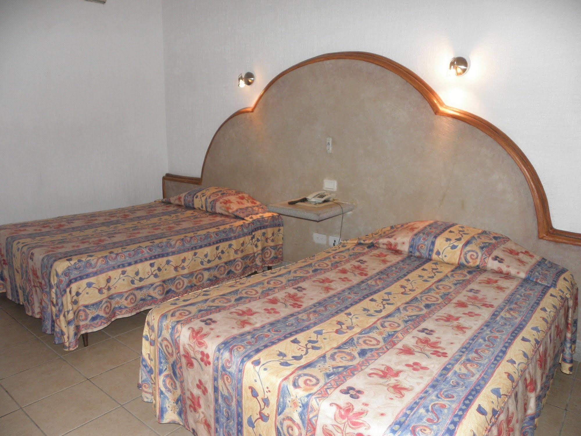Hotel Fenix Tapachula Ngoại thất bức ảnh