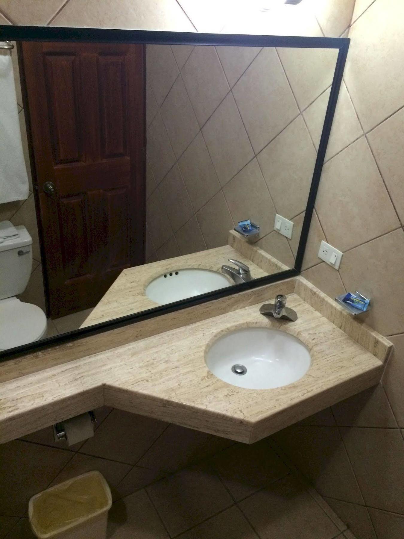 Hotel Fenix Tapachula Ngoại thất bức ảnh