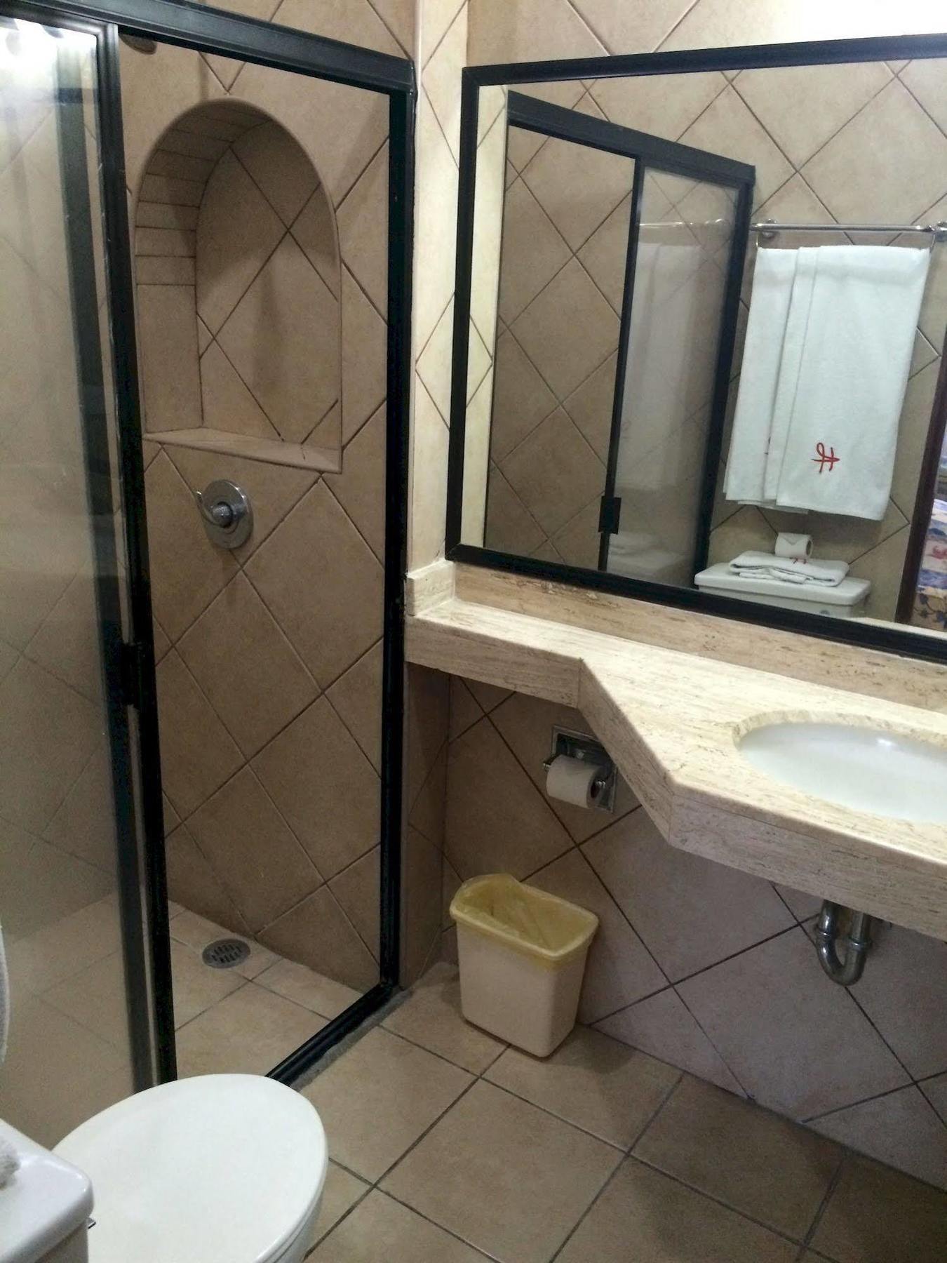 Hotel Fenix Tapachula Ngoại thất bức ảnh