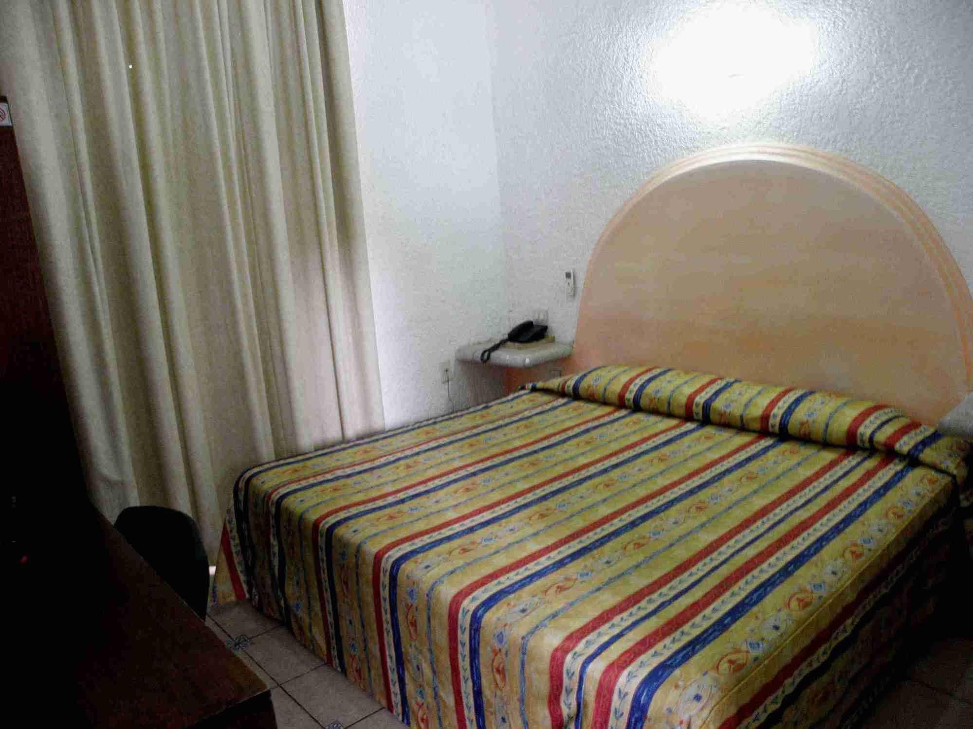 Hotel Fenix Tapachula Ngoại thất bức ảnh
