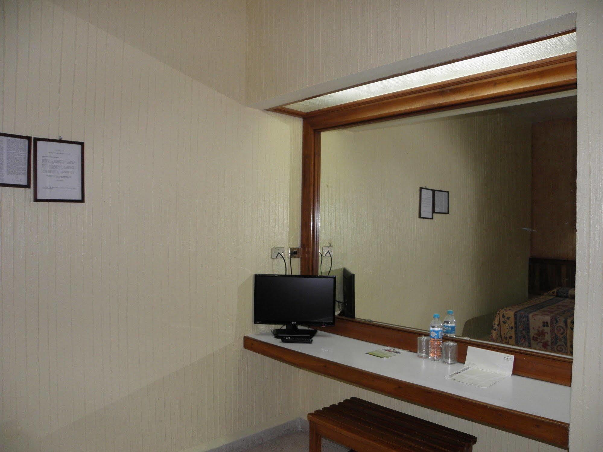 Hotel Fenix Tapachula Ngoại thất bức ảnh