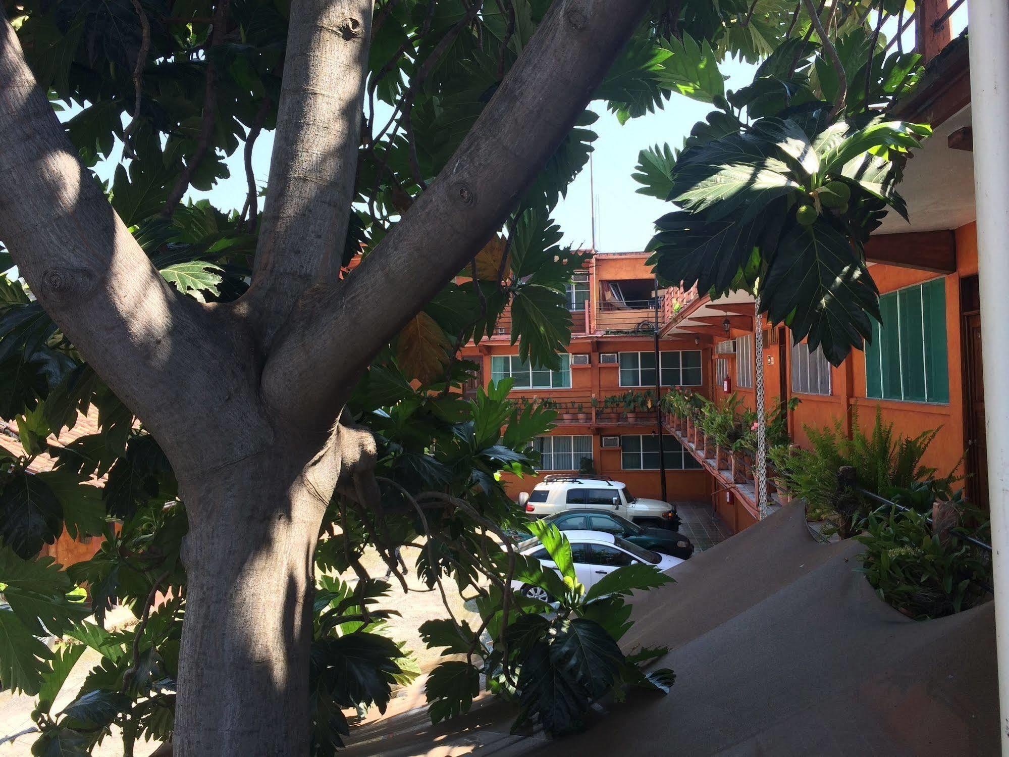 Hotel Fenix Tapachula Ngoại thất bức ảnh