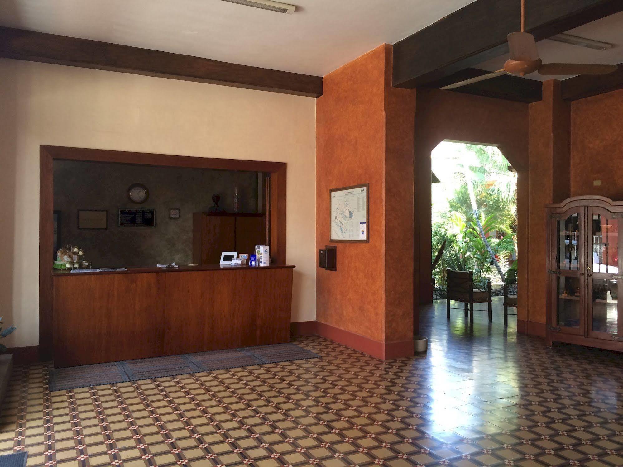 Hotel Fenix Tapachula Ngoại thất bức ảnh