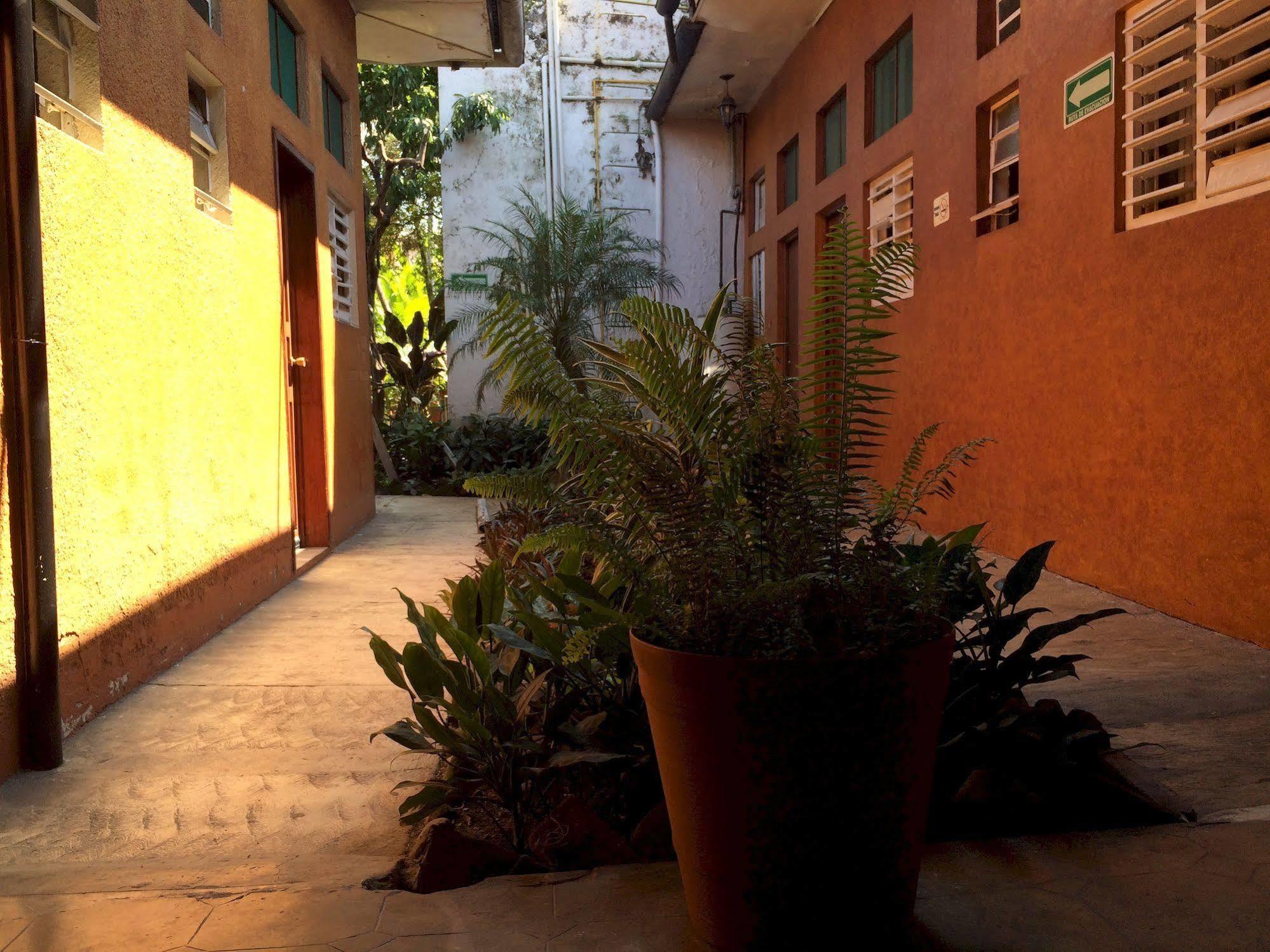 Hotel Fenix Tapachula Ngoại thất bức ảnh
