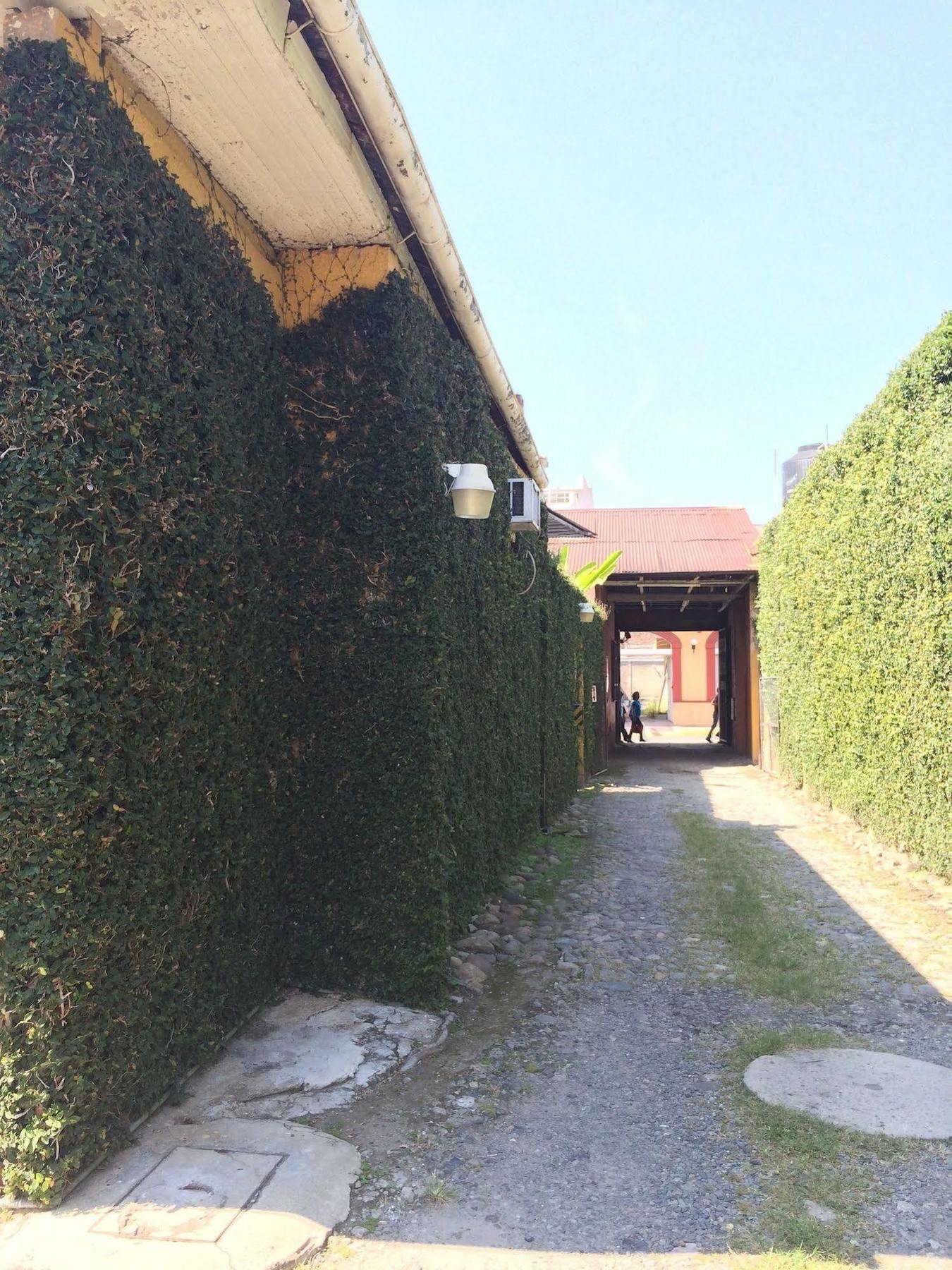 Hotel Fenix Tapachula Ngoại thất bức ảnh