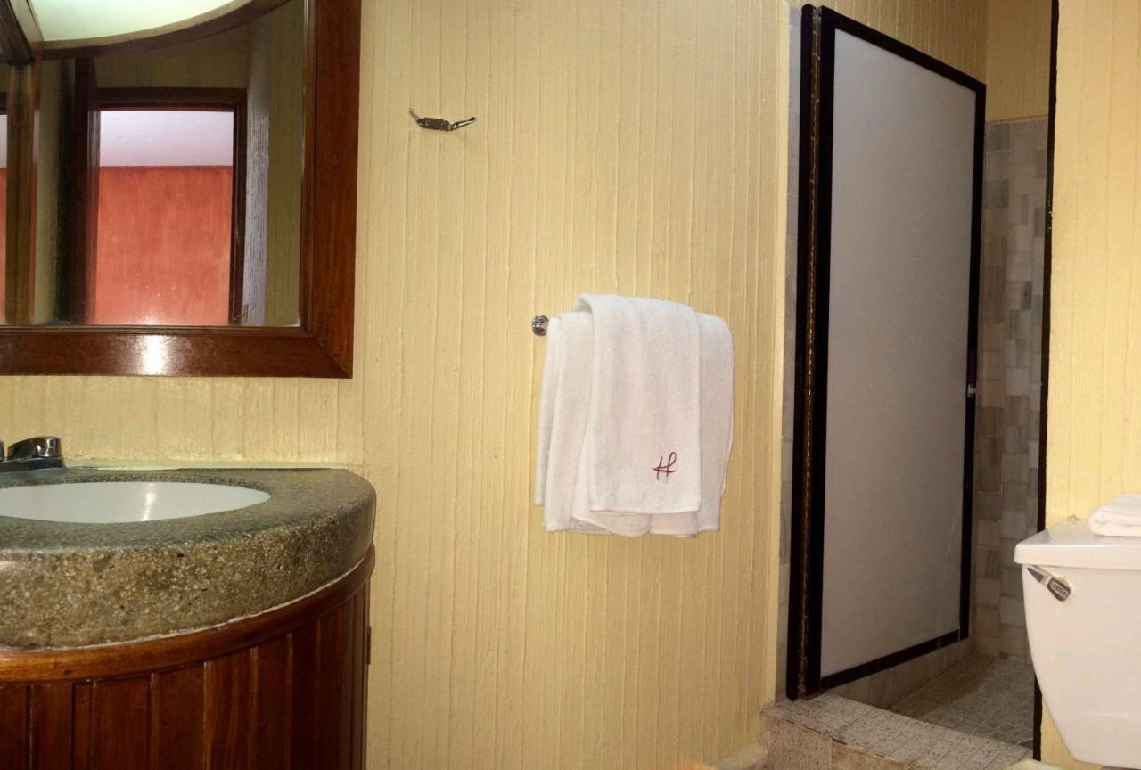 Hotel Fenix Tapachula Ngoại thất bức ảnh